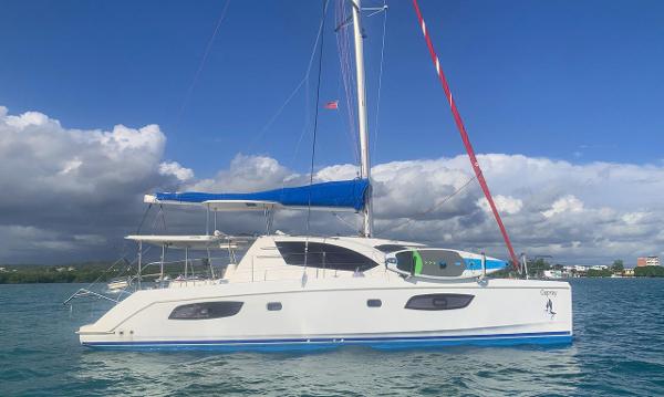 44' Leopard, Listing Number 100914840, - Photo No. 1