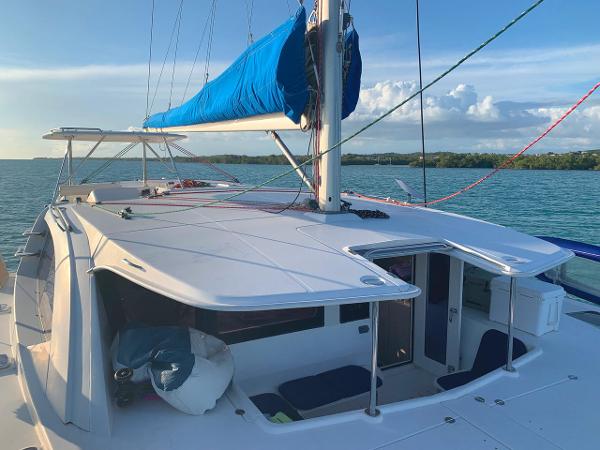 44' Leopard, Listing Number 100914840, - Photo No. 5