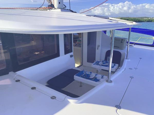 44' Leopard, Listing Number 100914840, - Photo No. 8