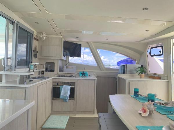 44' Leopard, Listing Number 100914840, - Photo No. 13