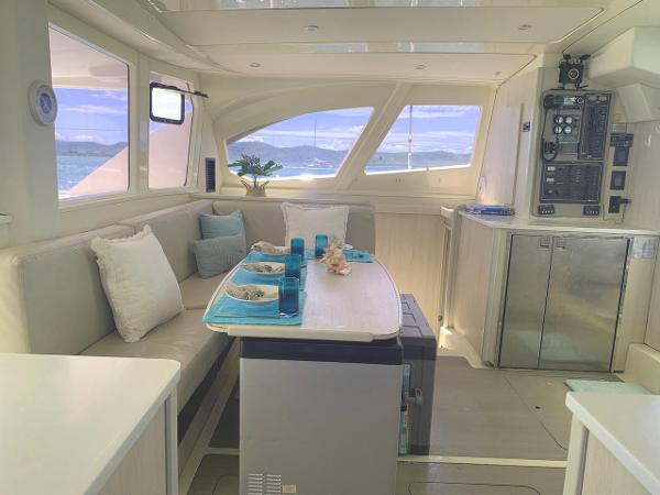 44' Leopard, Listing Number 100914840, - Photo No. 24