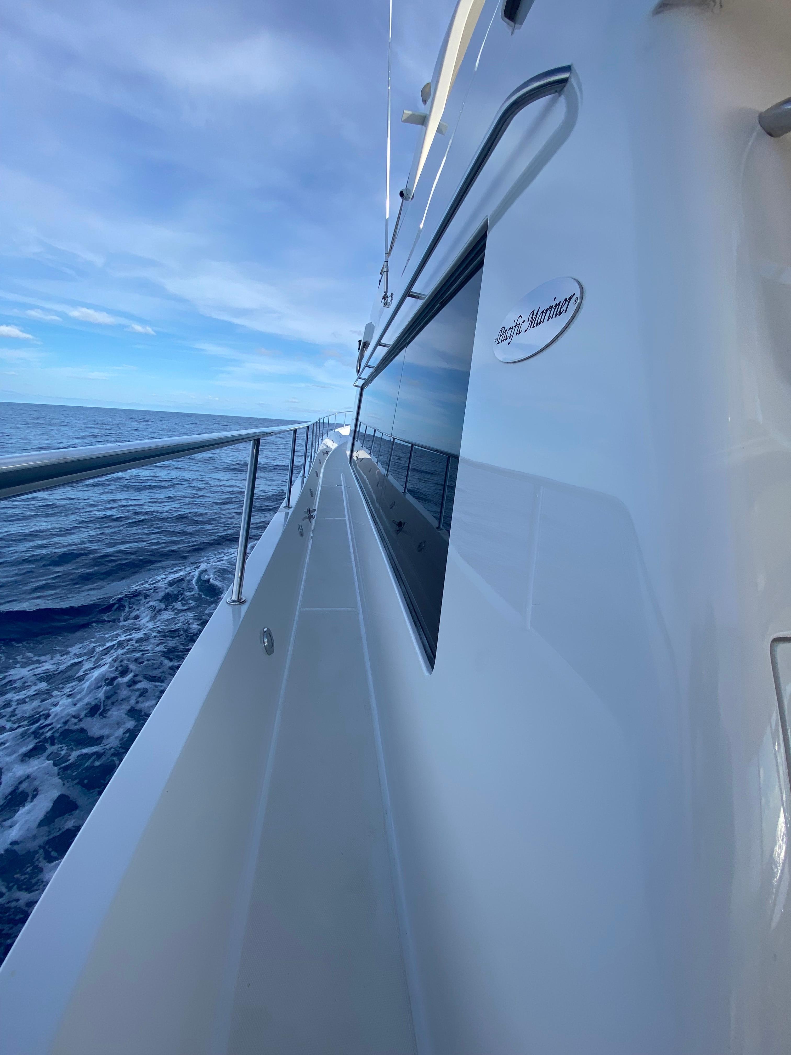 Pacific Mariner-85 2005-Lucky Again FL-US-9799501 | Thumbnail