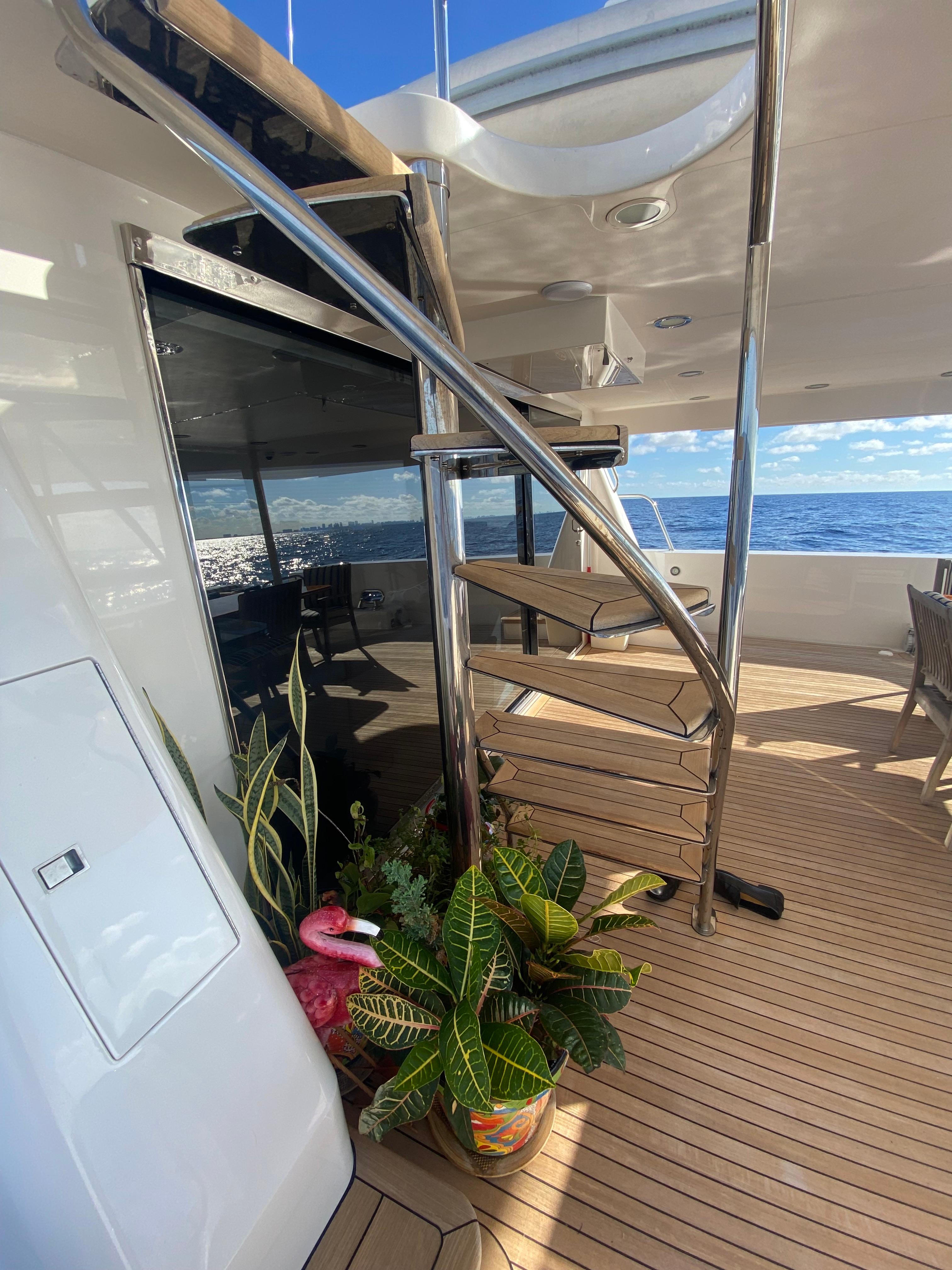 Pacific Mariner-85 2005-Lucky Again FL-US-9799501 | Thumbnail