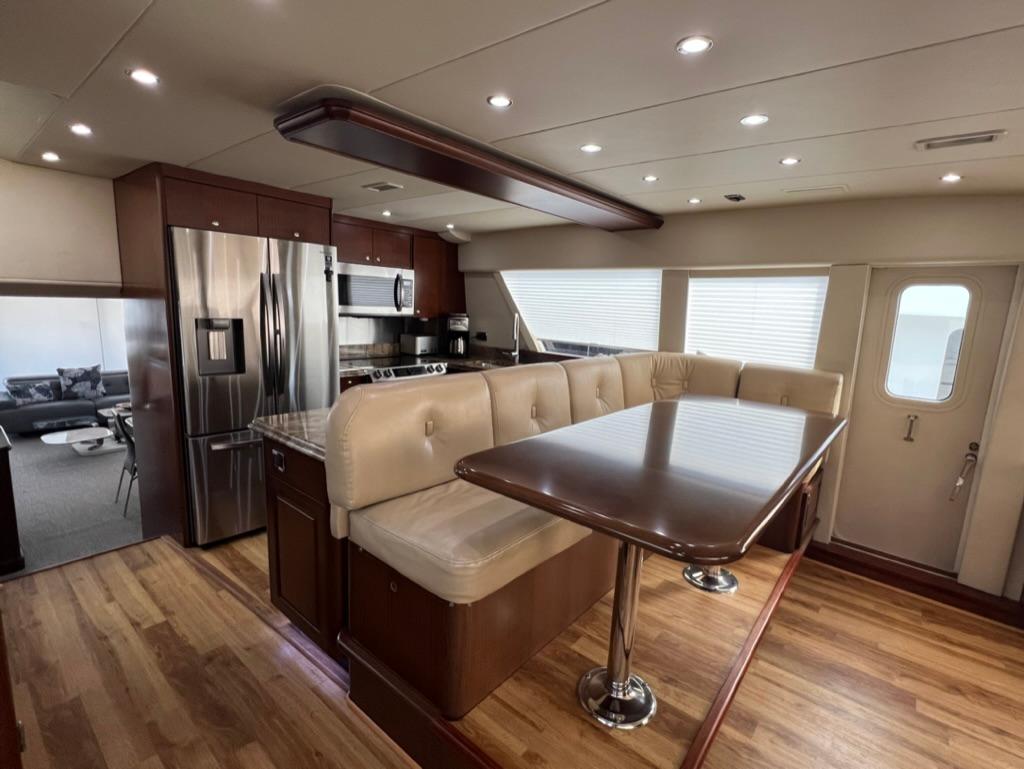 Pacific Mariner-85 2005-Lucky Again FL-US-9799501 | Thumbnail