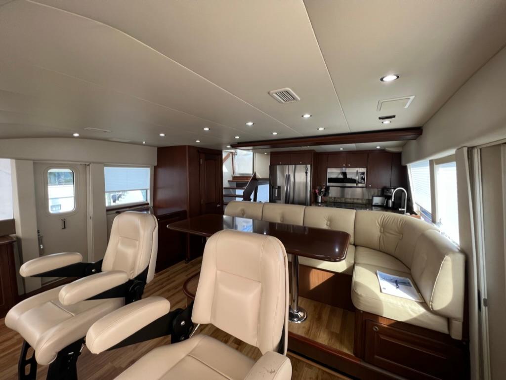 Pacific Mariner-85 2005-Lucky Again FL-US-9799501 | Thumbnail