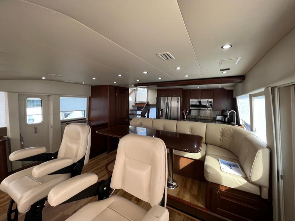 Pacific Mariner-85 2005-Lucky Again FL-US-9799501 | Thumbnail