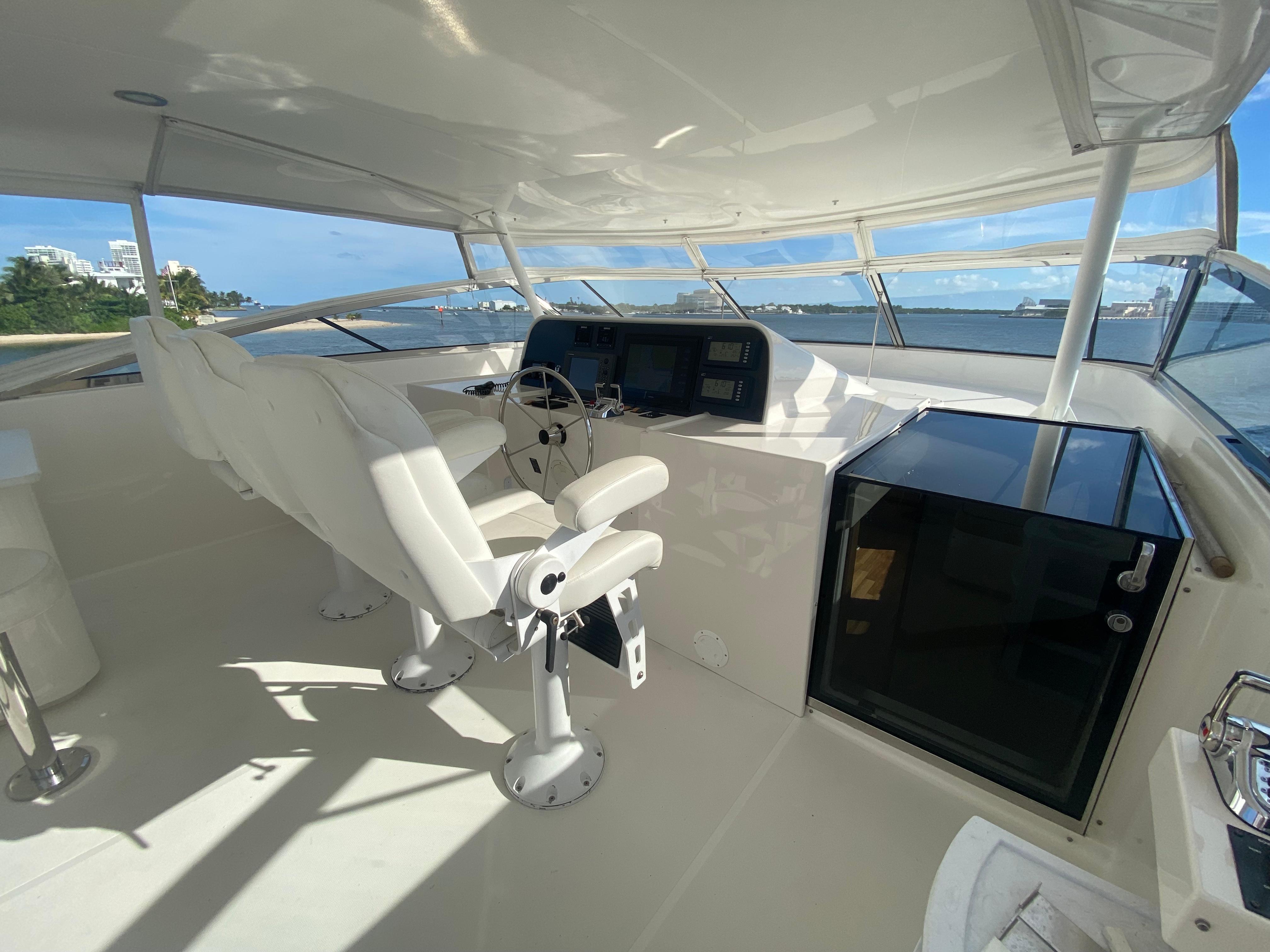 Pacific Mariner-85 2005-Lucky Again FL-US-9799501 | Thumbnail