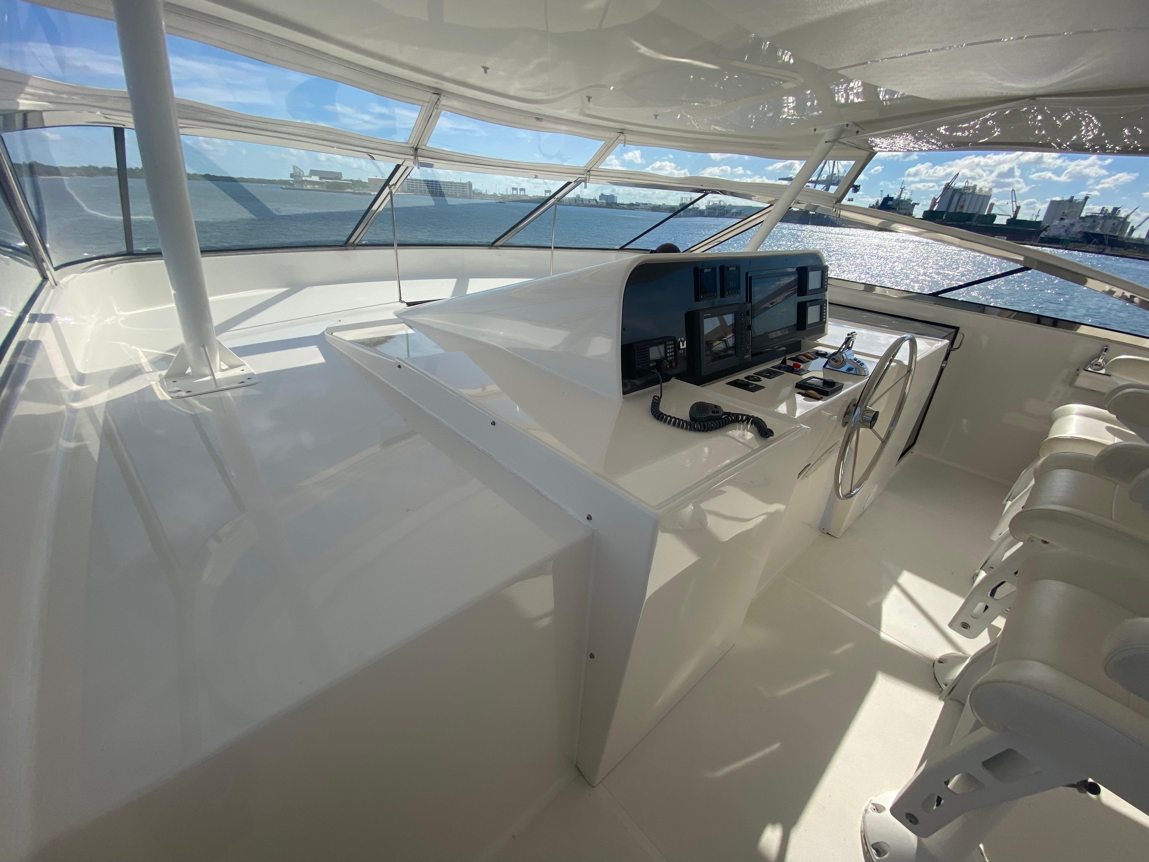 Pacific Mariner-85 2005-Lucky Again FL-US-9799501 | Thumbnail