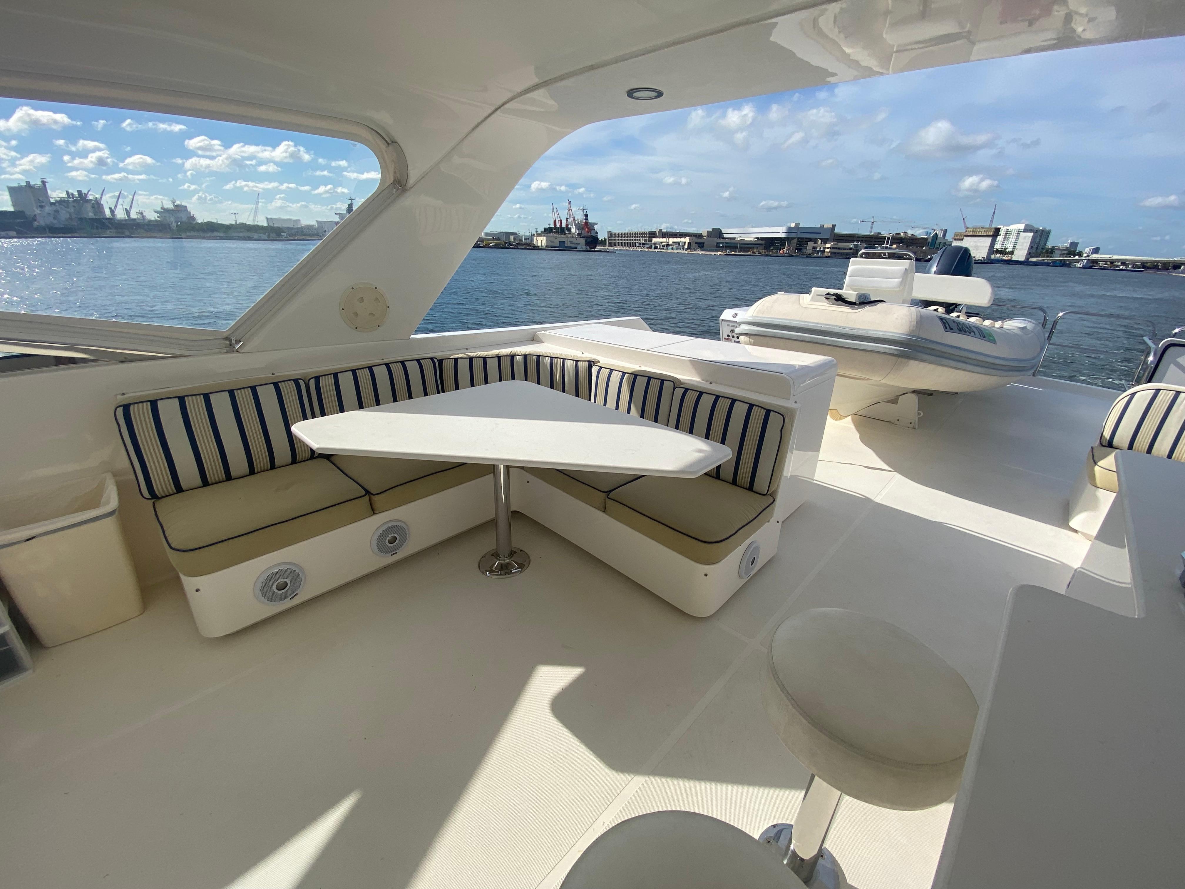 Pacific Mariner-85 2005-Lucky Again FL-US-9799501 | Thumbnail