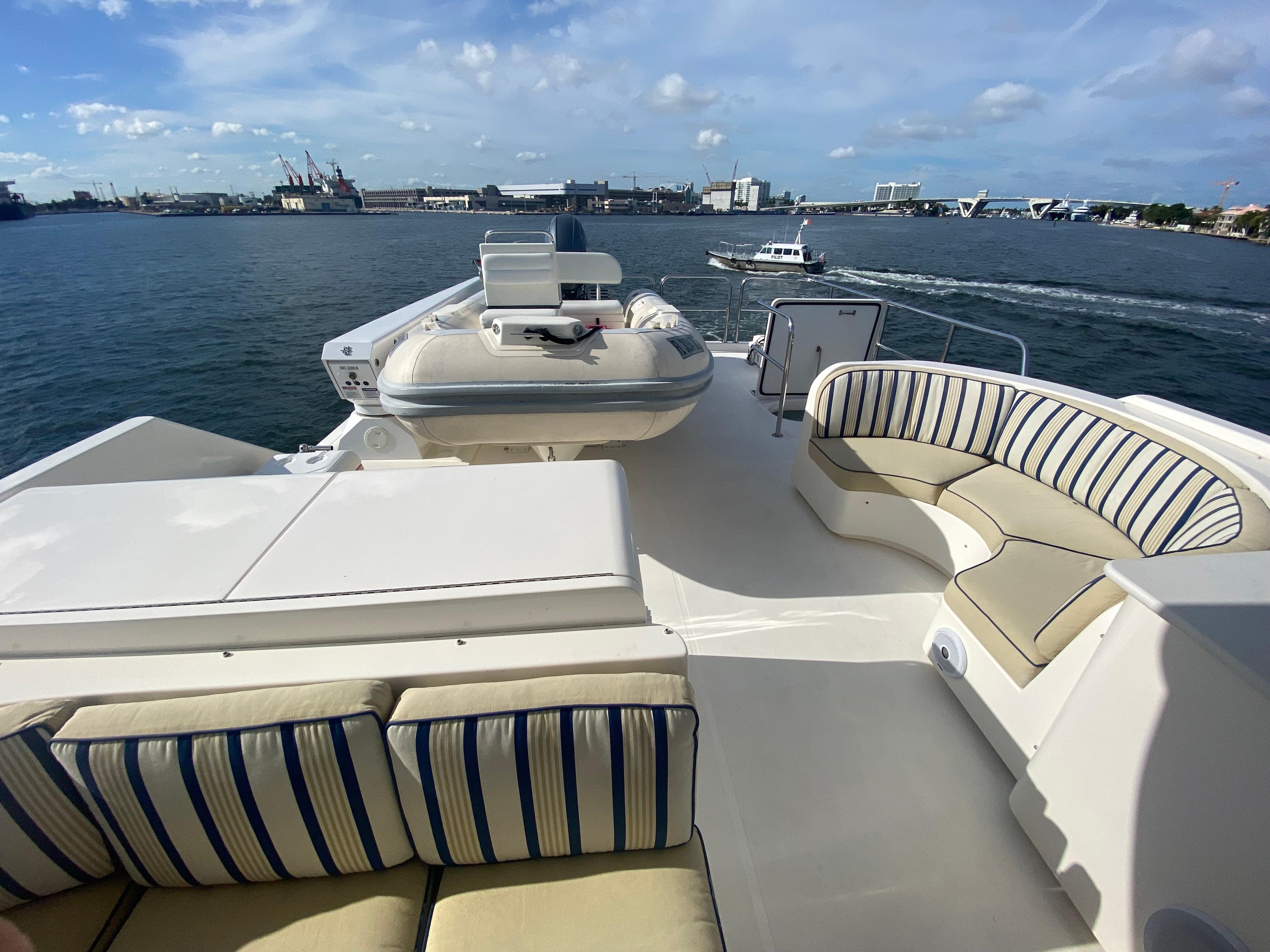 Pacific Mariner-85 2005-Lucky Again FL-US-9799501 | Thumbnail