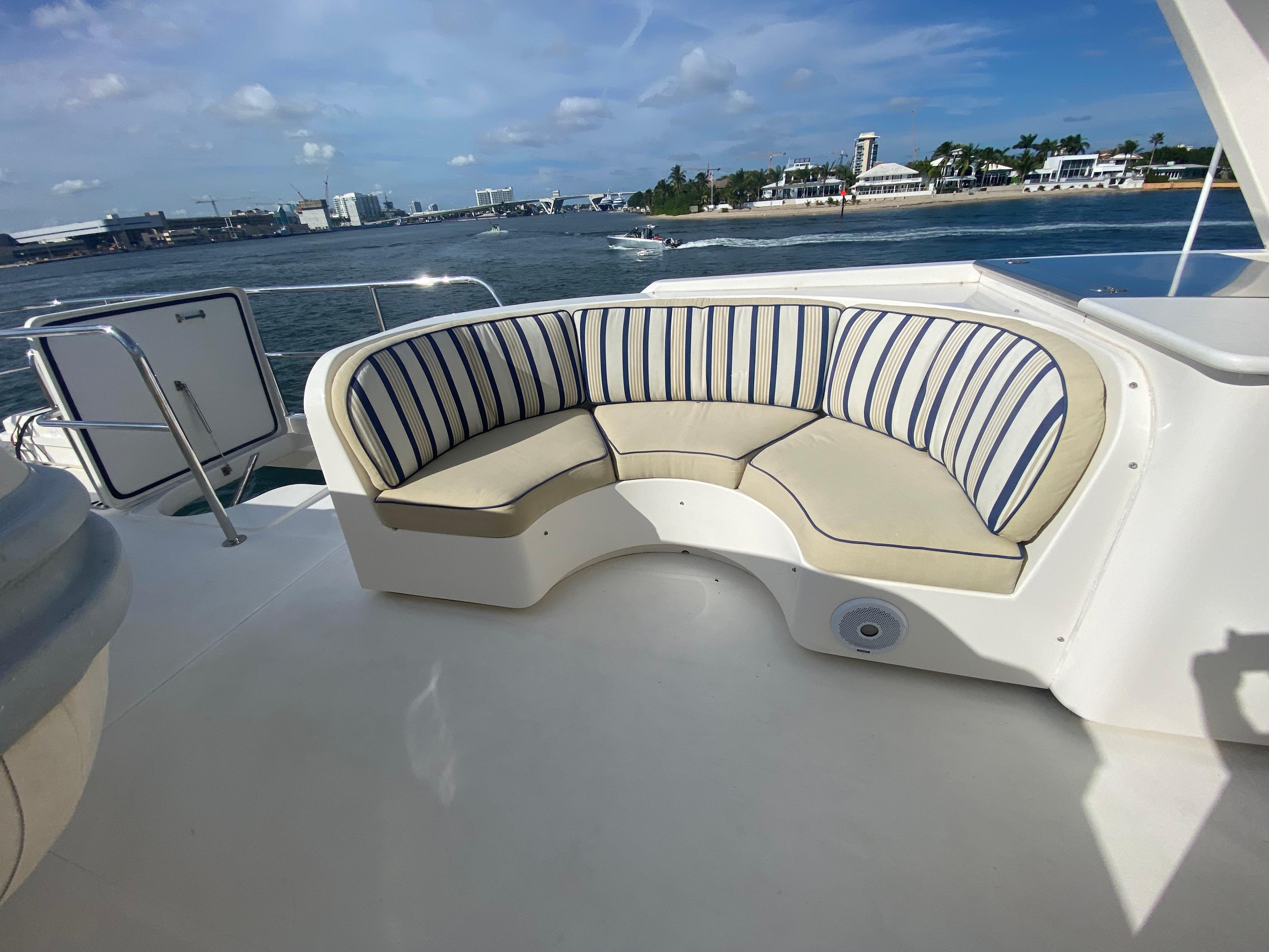 Pacific Mariner-85 2005-Lucky Again FL-US-9799501 | Thumbnail