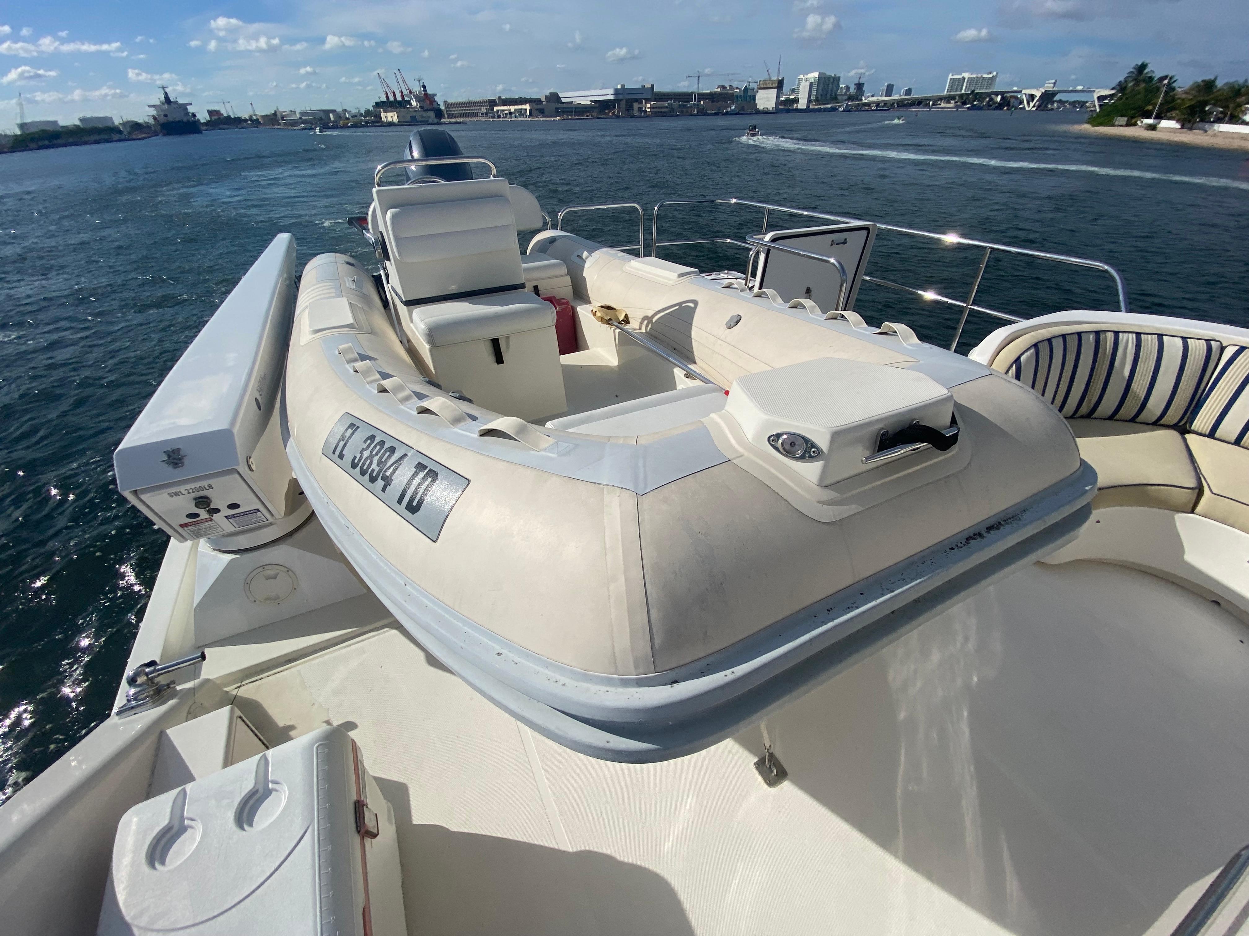 Pacific Mariner-85 2005-Lucky Again FL-US-9799501 | Thumbnail
