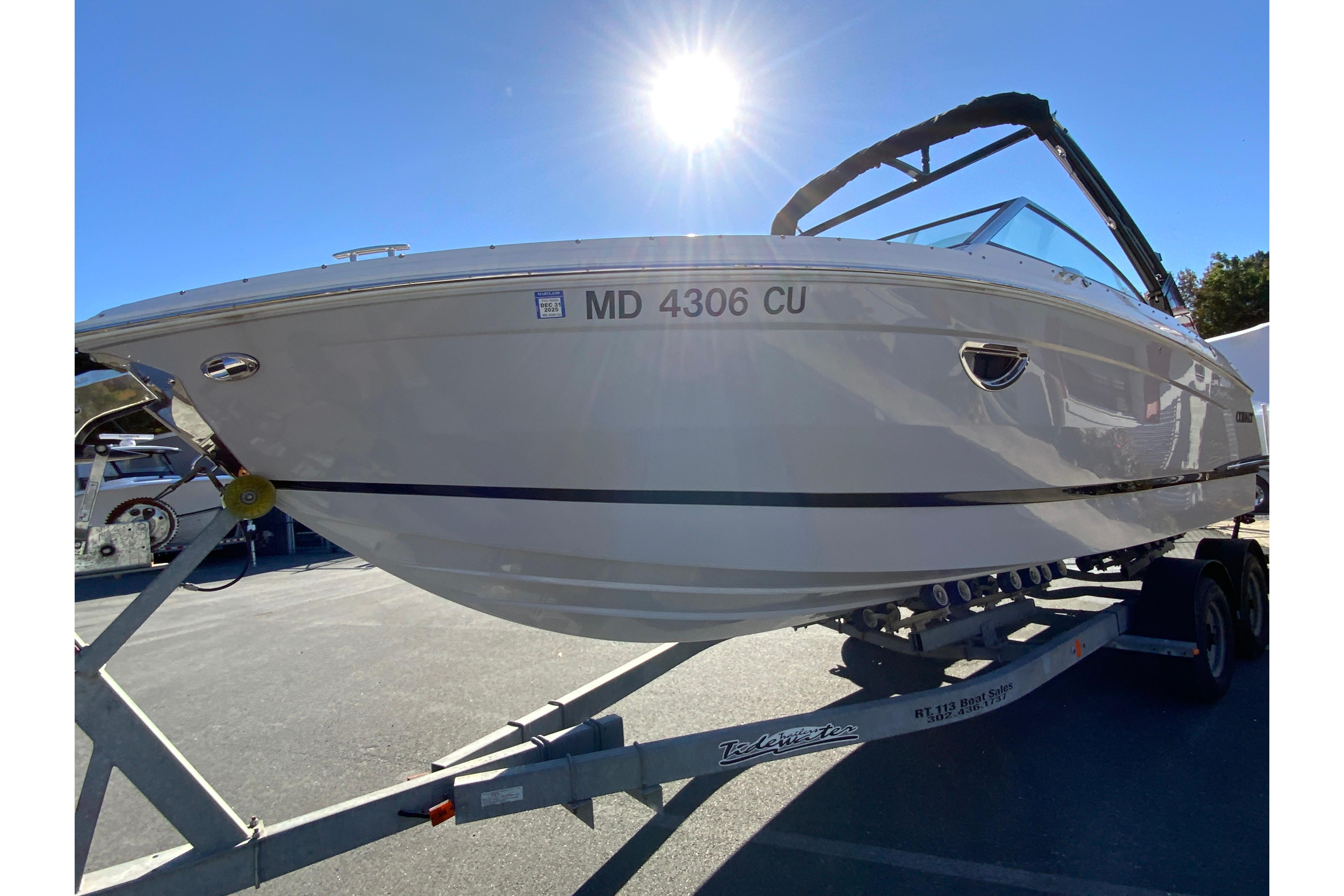 2023 Cobalt R6 Outboard-5