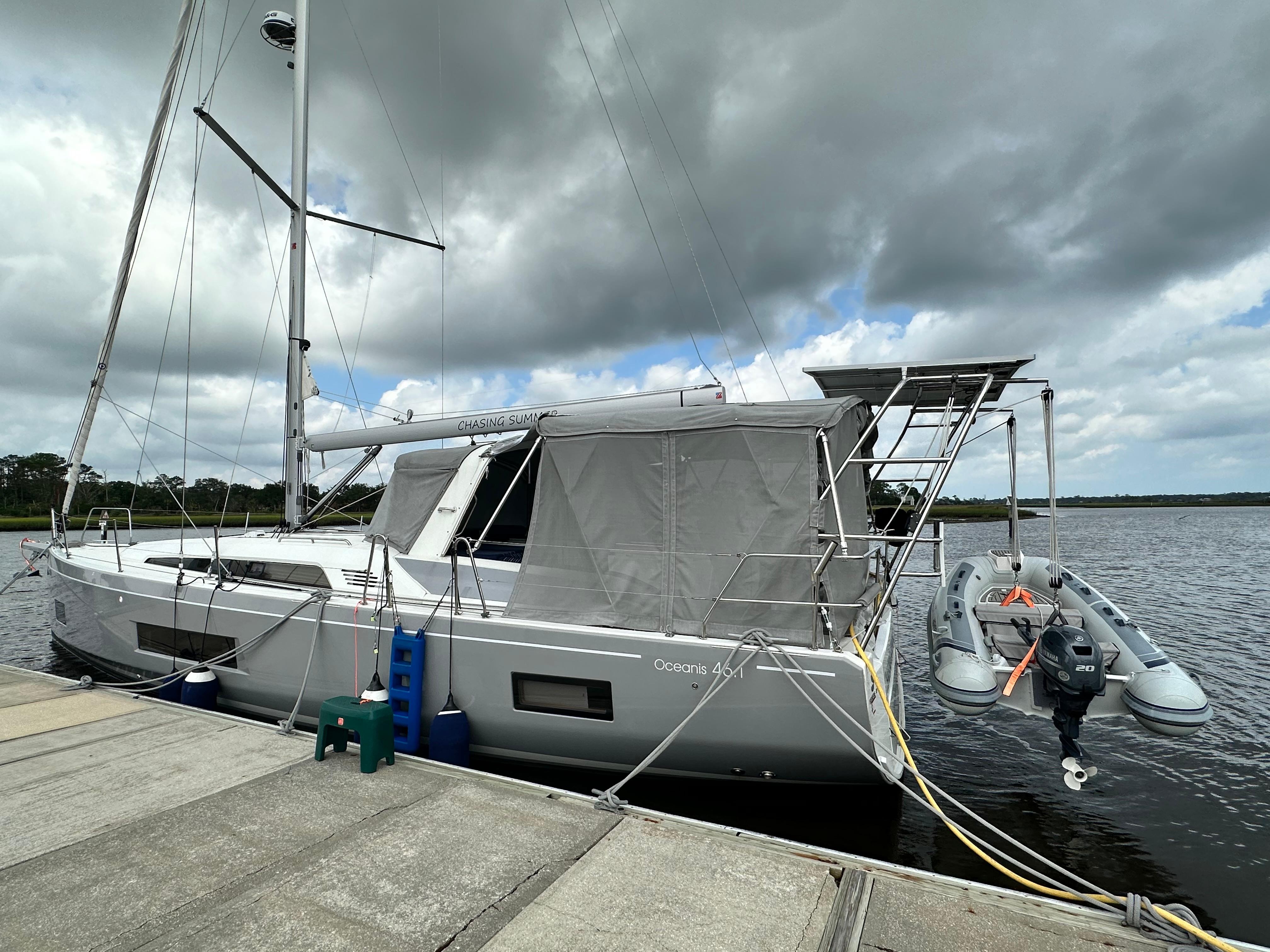 2023 Beneteau