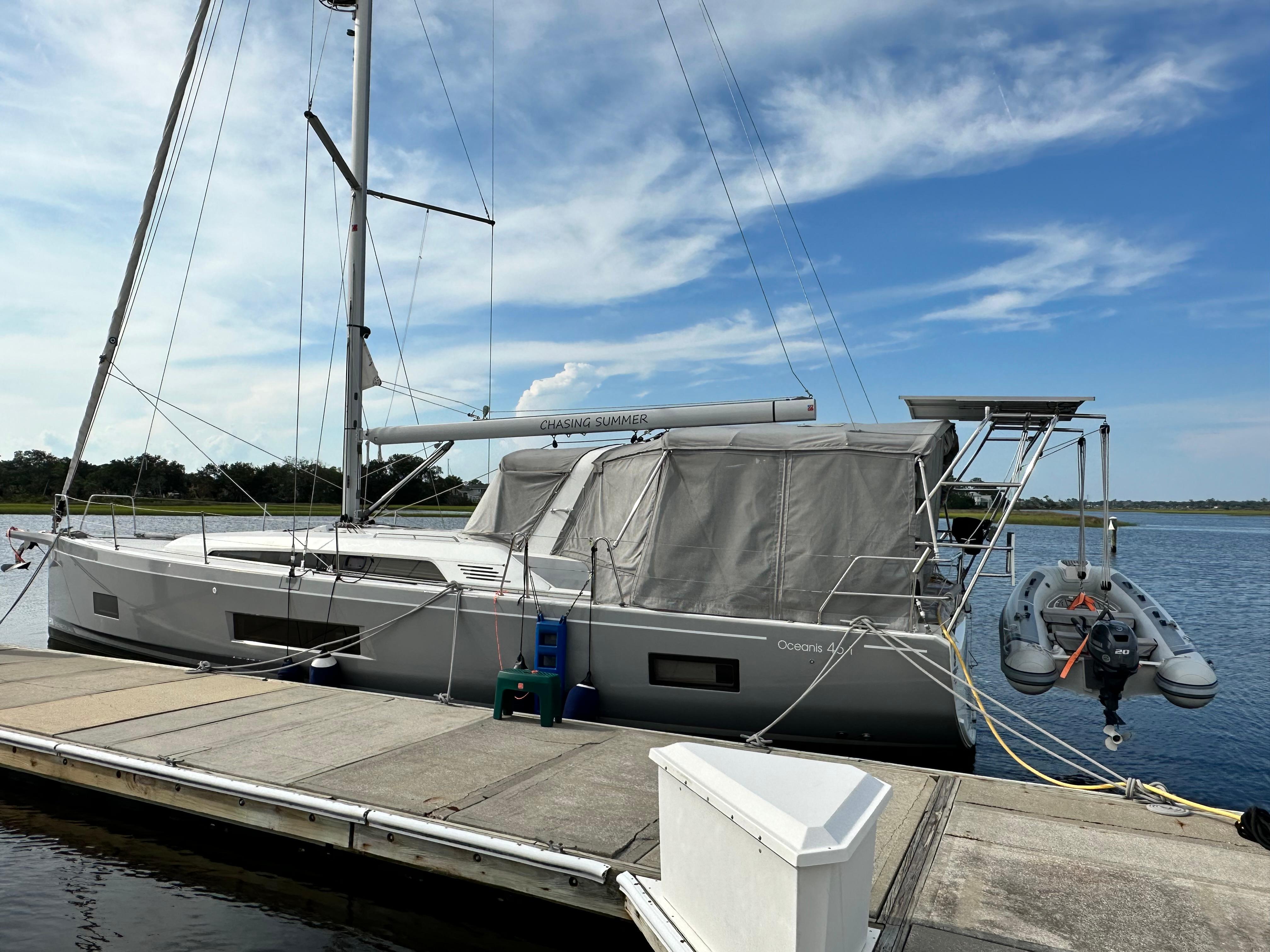 2023 Beneteau