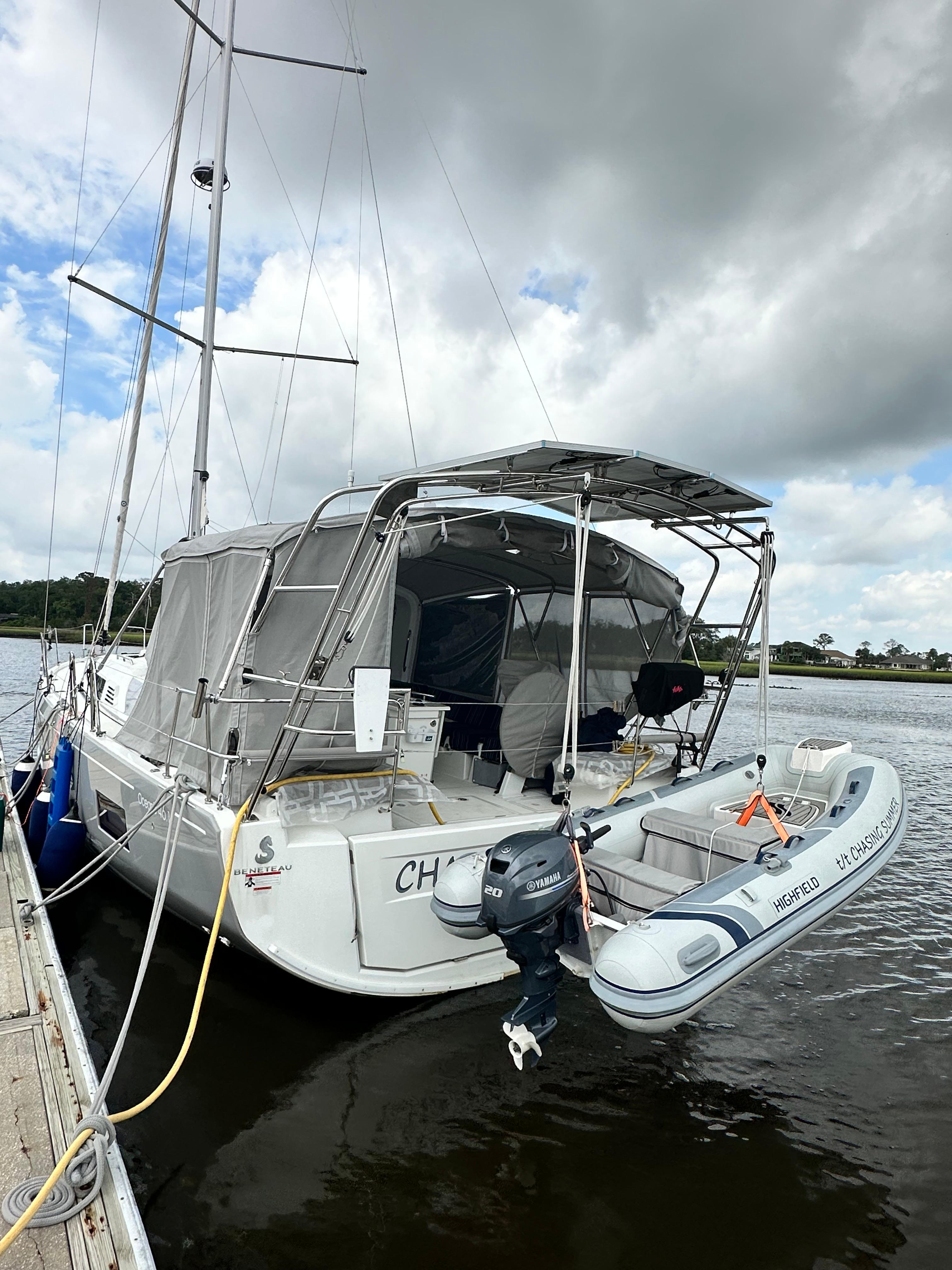 2023 Beneteau