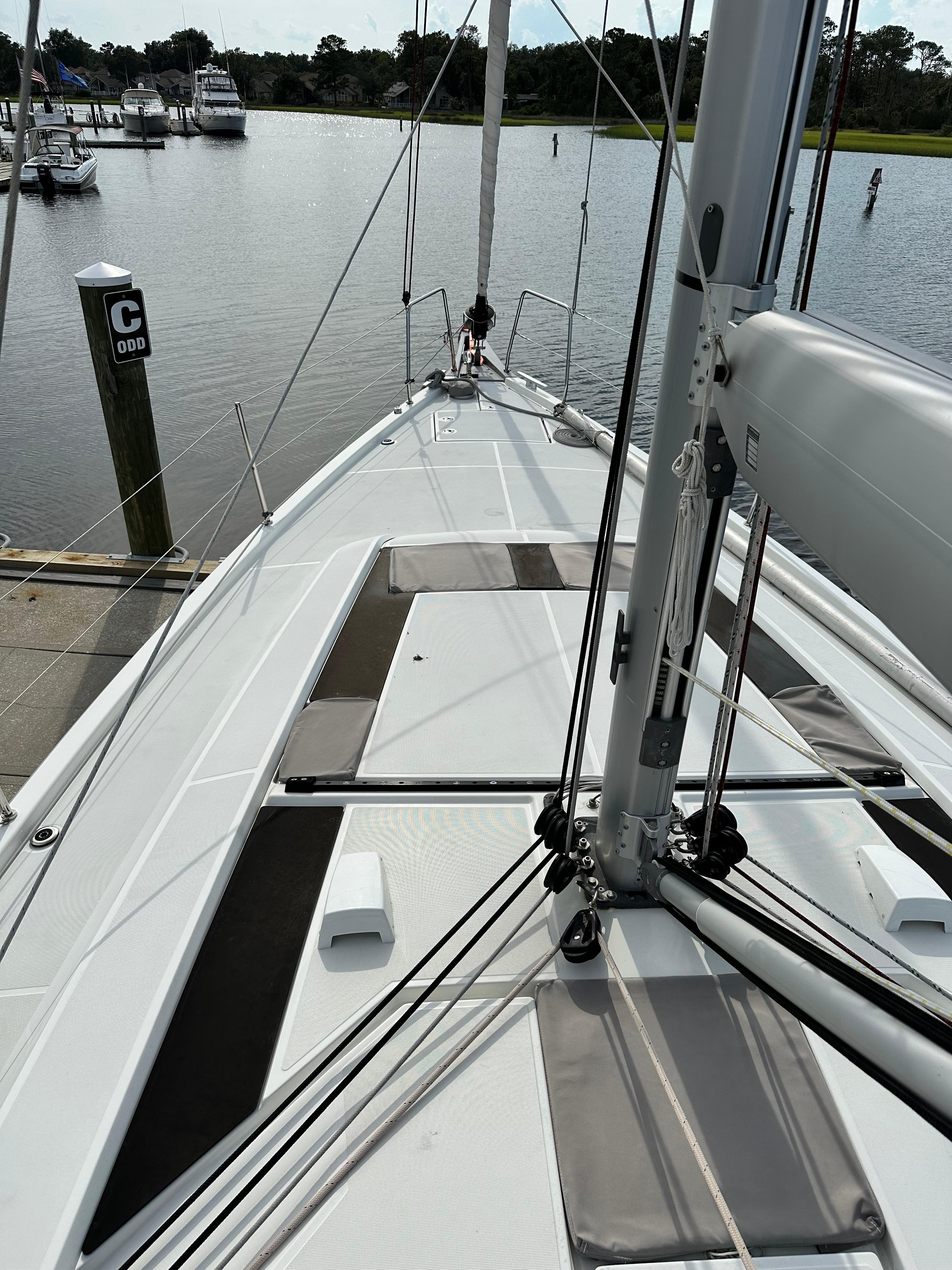 2023 Beneteau