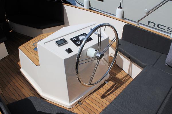 2019 iSloep Rapida 777