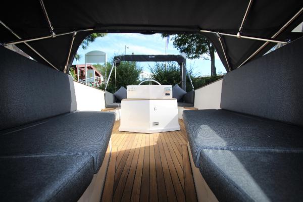 2019 iSloep Rapida 777