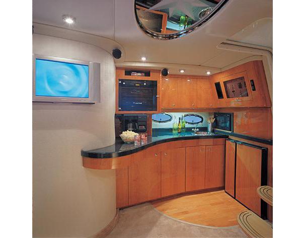 Galley