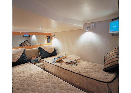 Midcabin