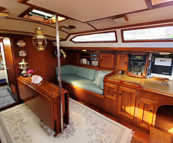 48' Frers, Listing Number 100858950, Image No. 13
