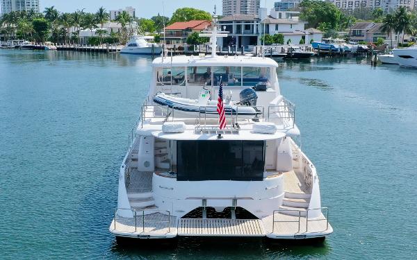 65' Horizon, Listing Number 100916835, - Photo No. 12