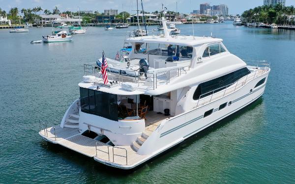 65' Horizon, Listing Number 100916835, - Photo No. 13