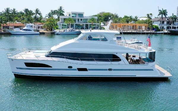 65' Horizon, Listing Number 100916835, - Photo No. 10