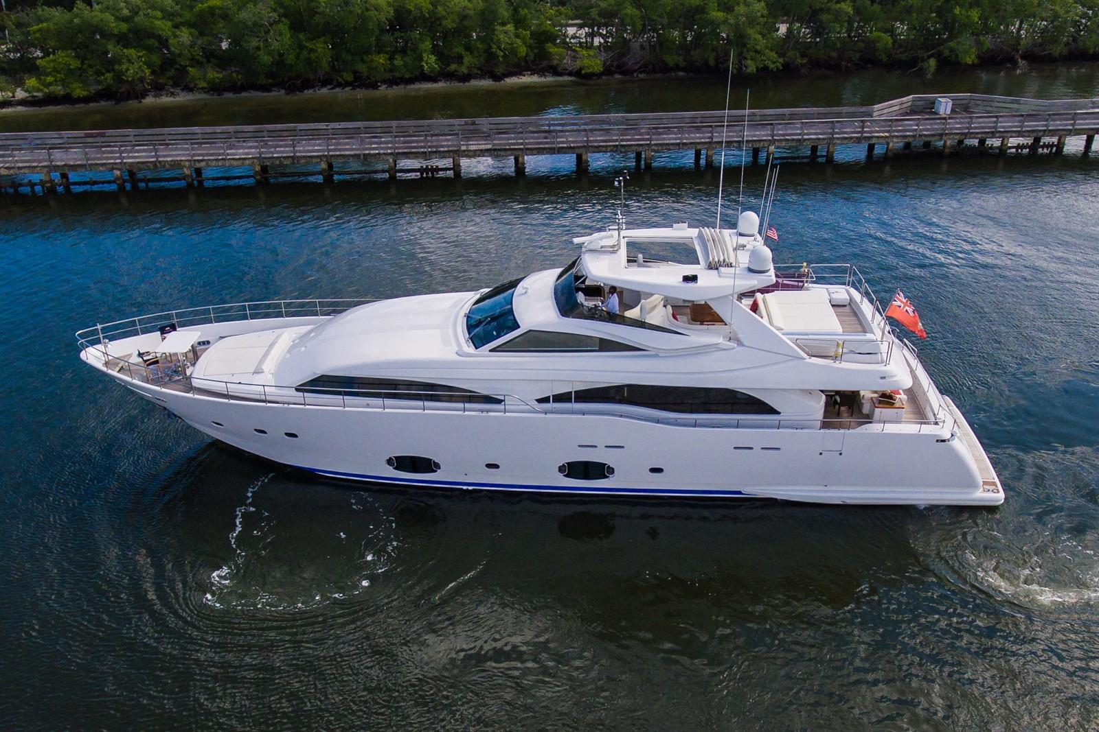 42ft yacht for sale