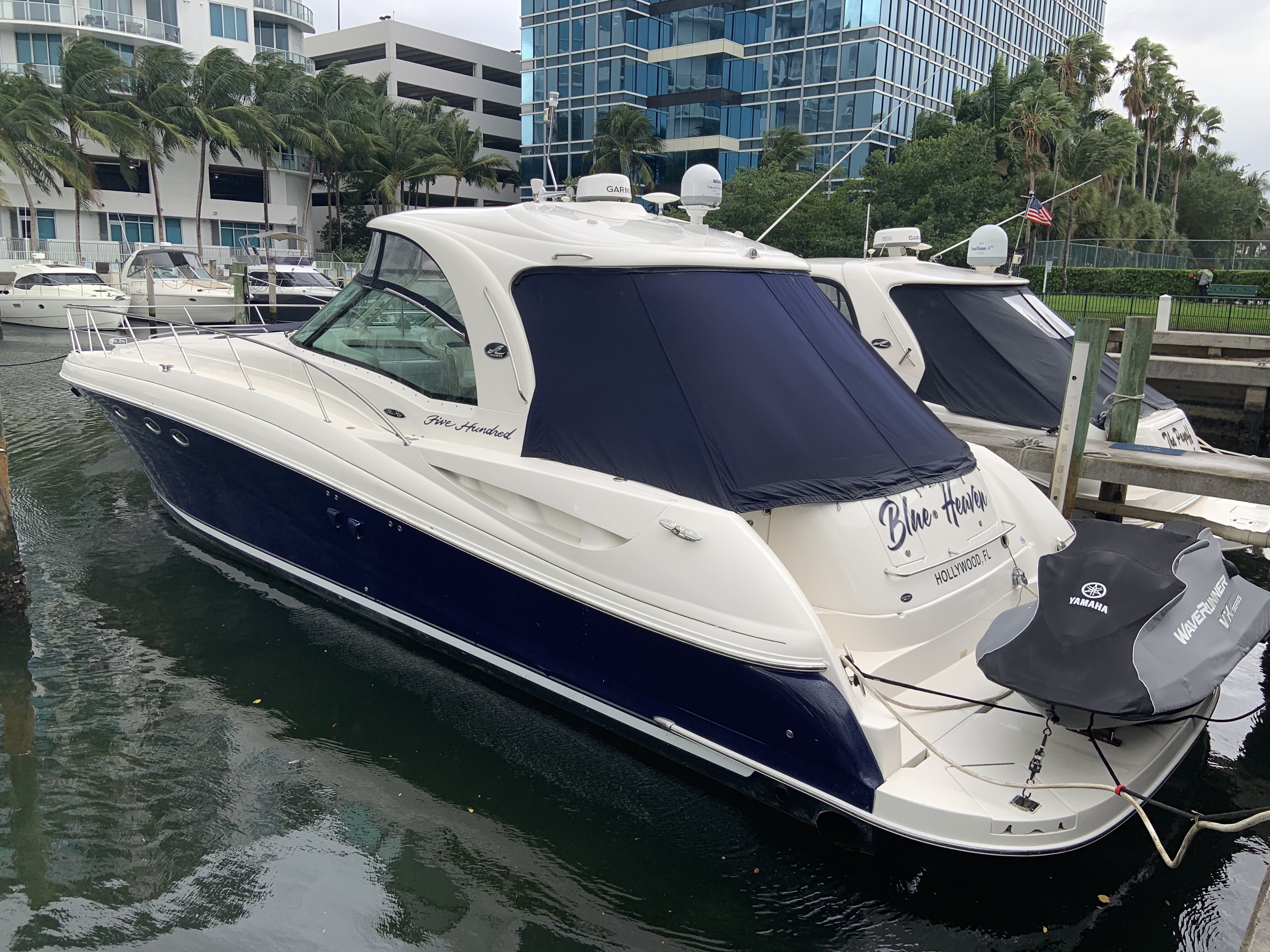 2005 Sea Ray