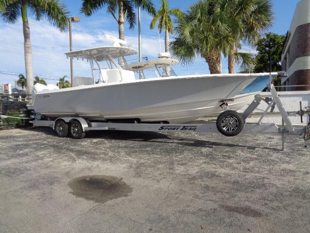 2022 Contender 32 ST