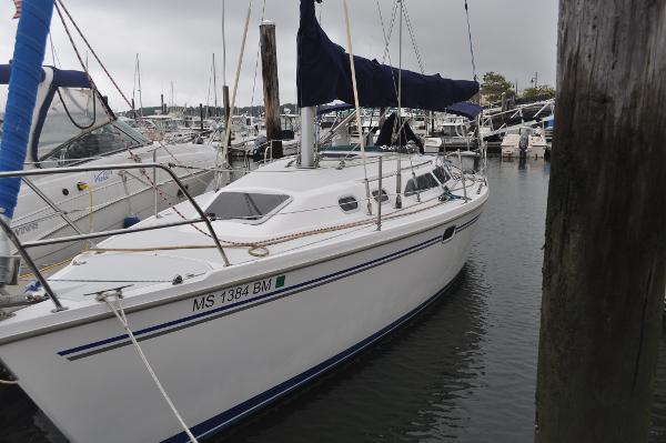 32' Catalina, Listing Number 100906024, Image No. 1