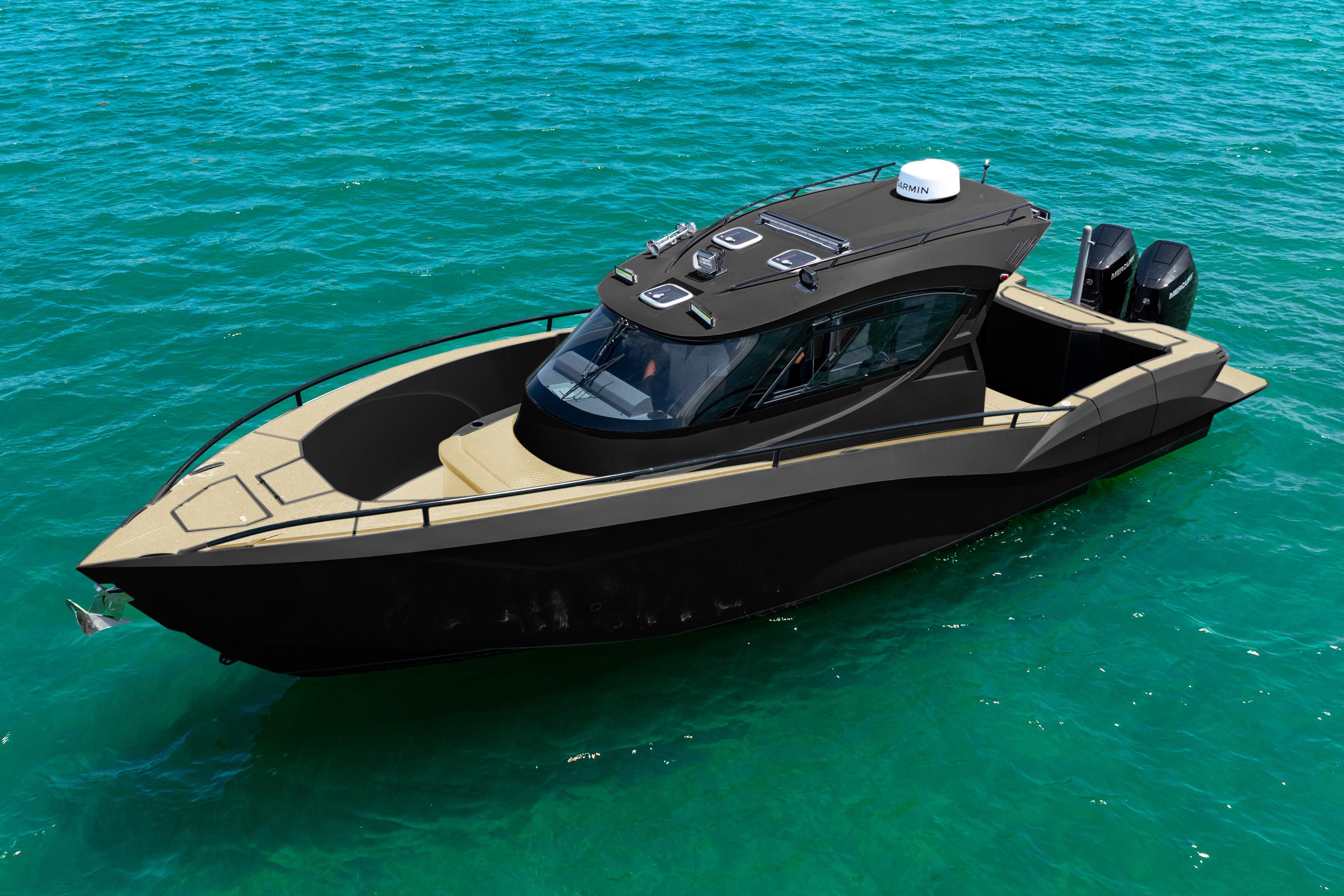 Novielli CERE 2026 | HMY Yachts
