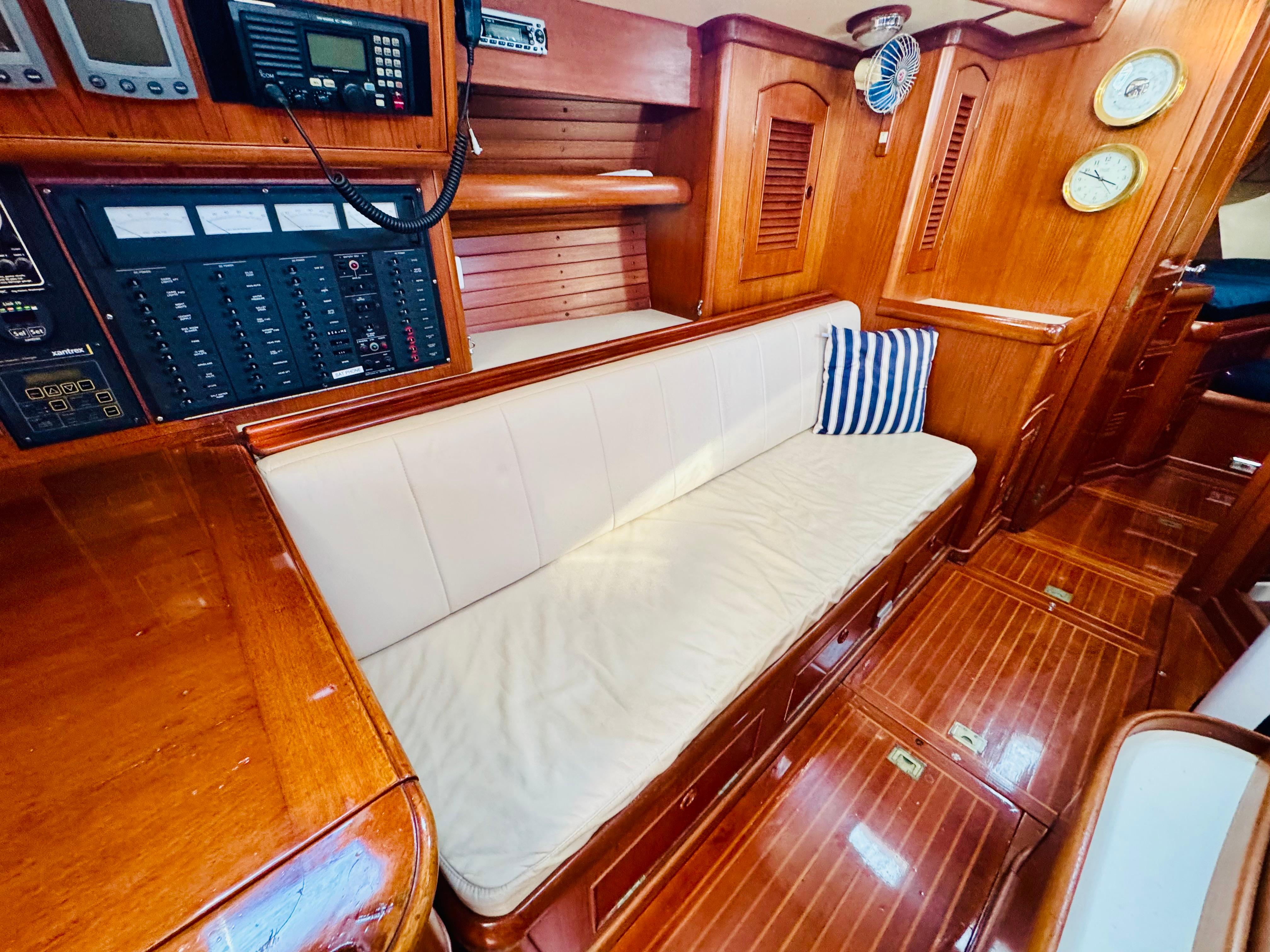 Newport RI Yacht Brokerage