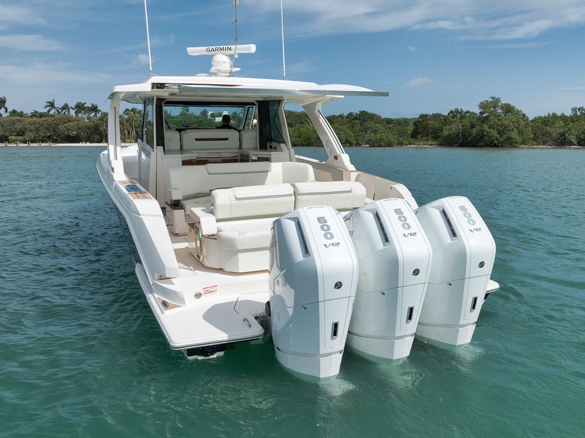 Tiara Yachts-48LS 2022-Sea Ya FL-US-9599538 | Thumbnail