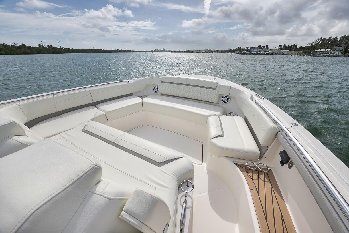 Tiara Yachts-48LS 2022-Sea Ya FL-US-9599538 | Thumbnail