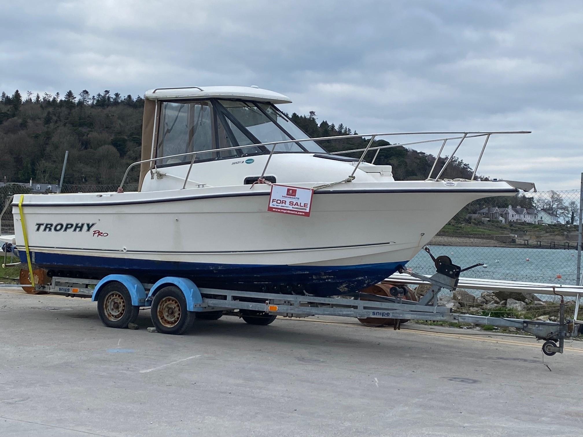 Bayliner