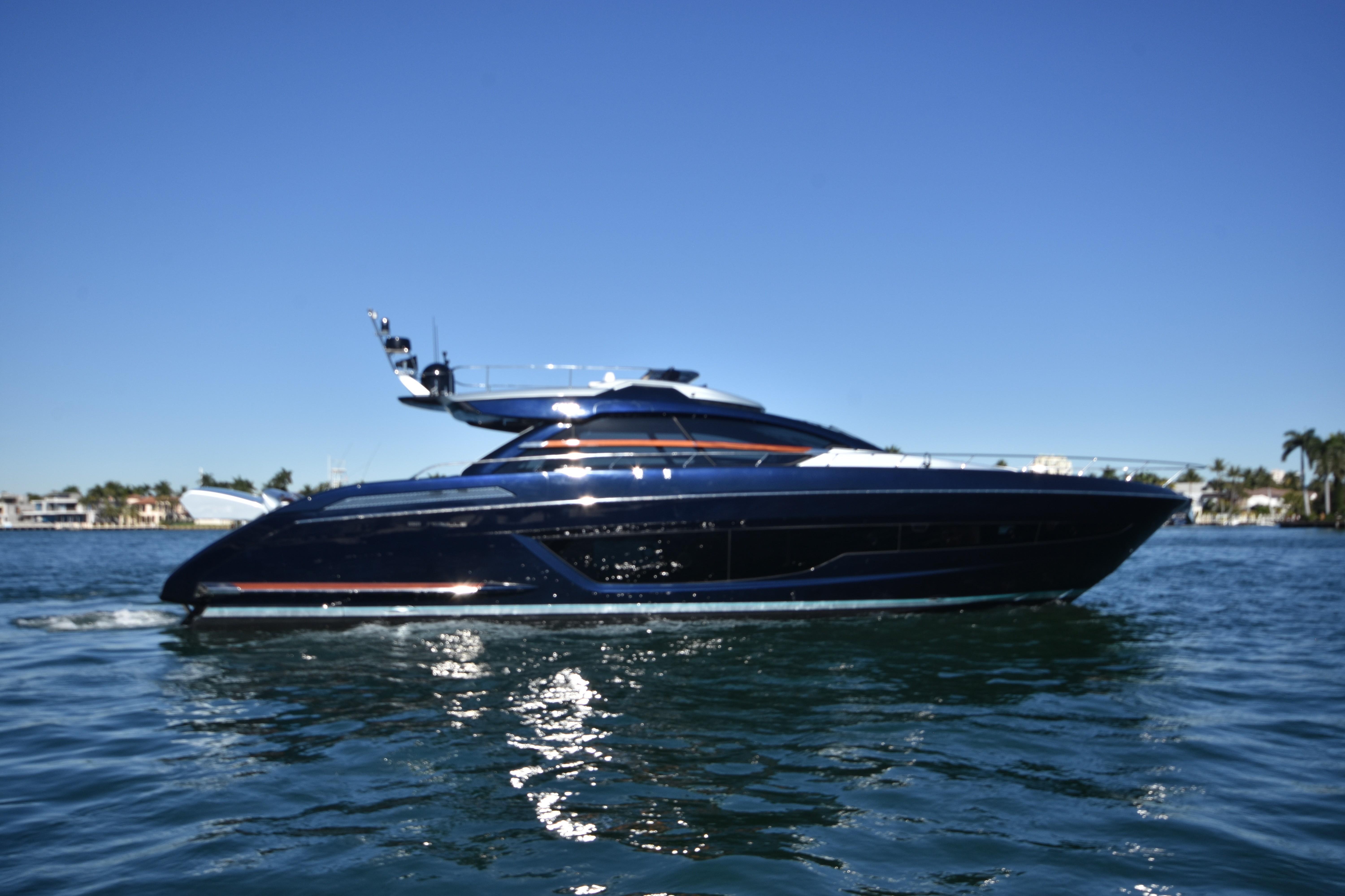 riva yachts for sale france