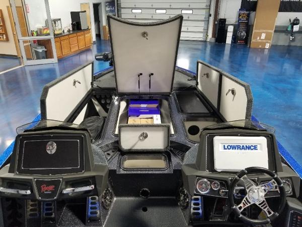 2021 Ranger Boats boat for sale, model of the boat is RZ520LC & Image # 6 of 19