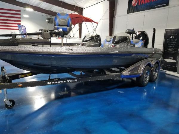 2021 Ranger Boats boat for sale, model of the boat is RZ520LC & Image # 2 of 19