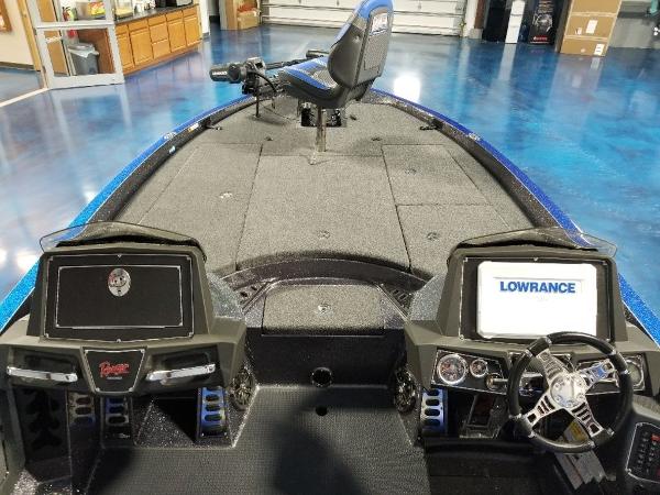 2021 Ranger Boats boat for sale, model of the boat is RZ520LC & Image # 11 of 19