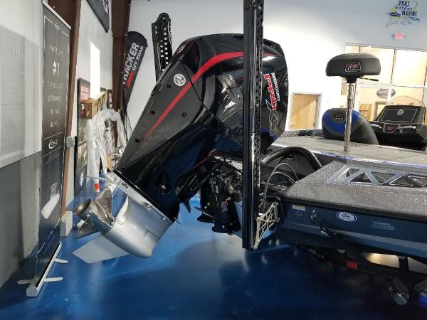 2021 Ranger Boats boat for sale, model of the boat is RZ520LC & Image # 15 of 19