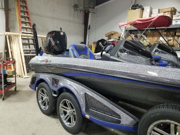 2021 Ranger Boats boat for sale, model of the boat is RZ520LC & Image # 19 of 19