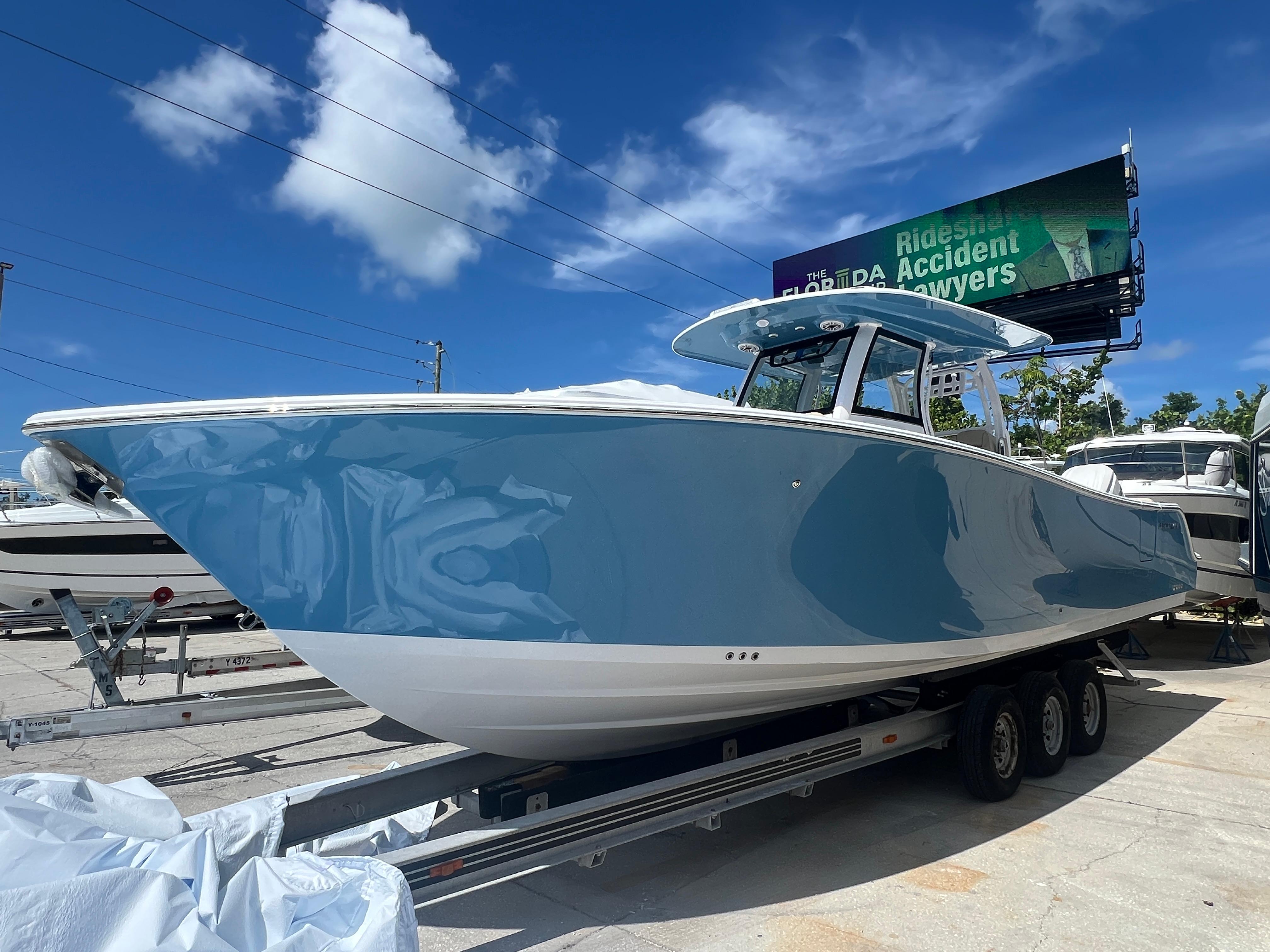 2026 Sportsman 321 Heritage