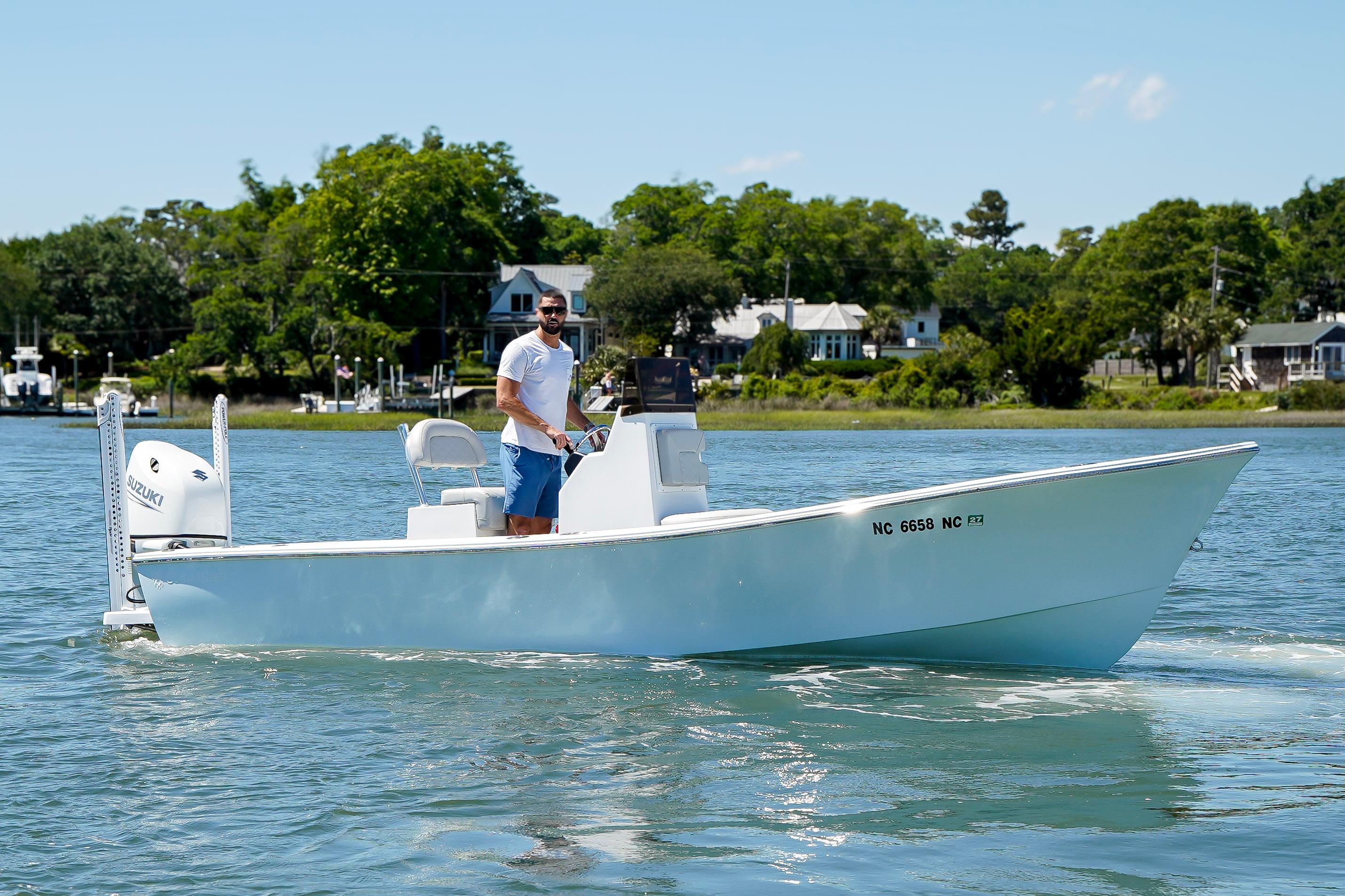2023 StroudCraft 2000