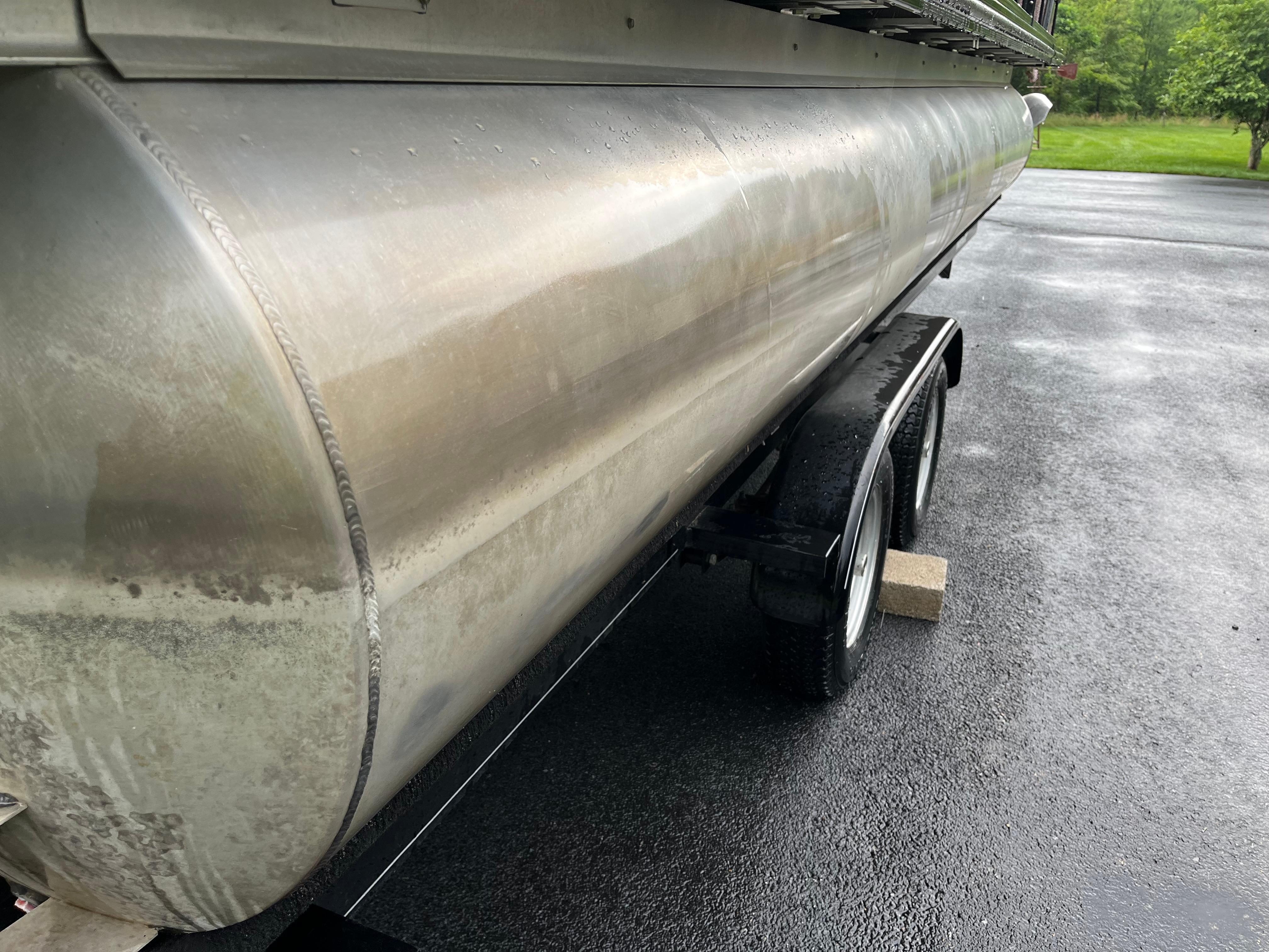 Sylvan 2021 Sylvan Mirage X3 23’