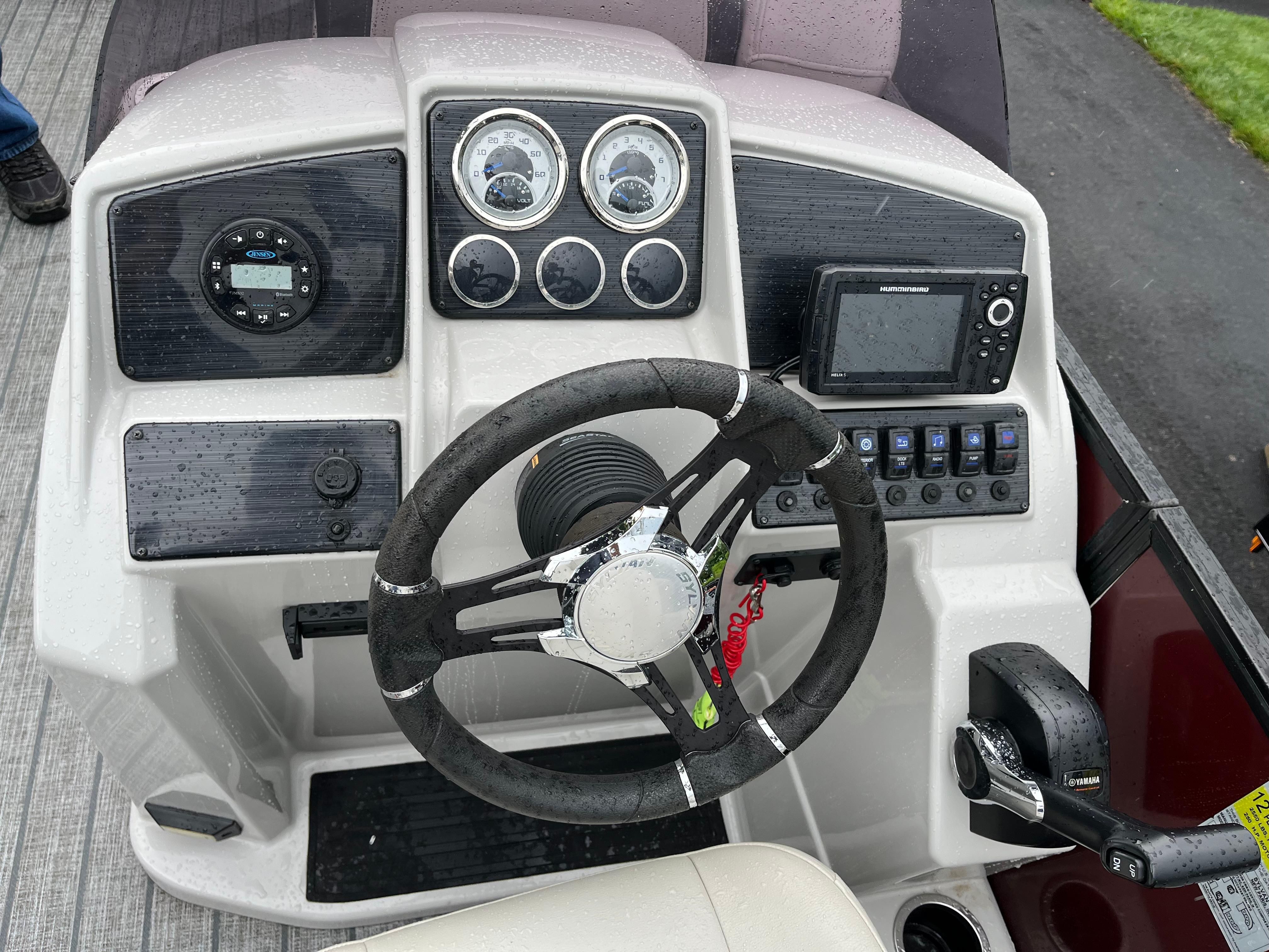 Sylvan 2021 Sylvan Mirage X3 23’