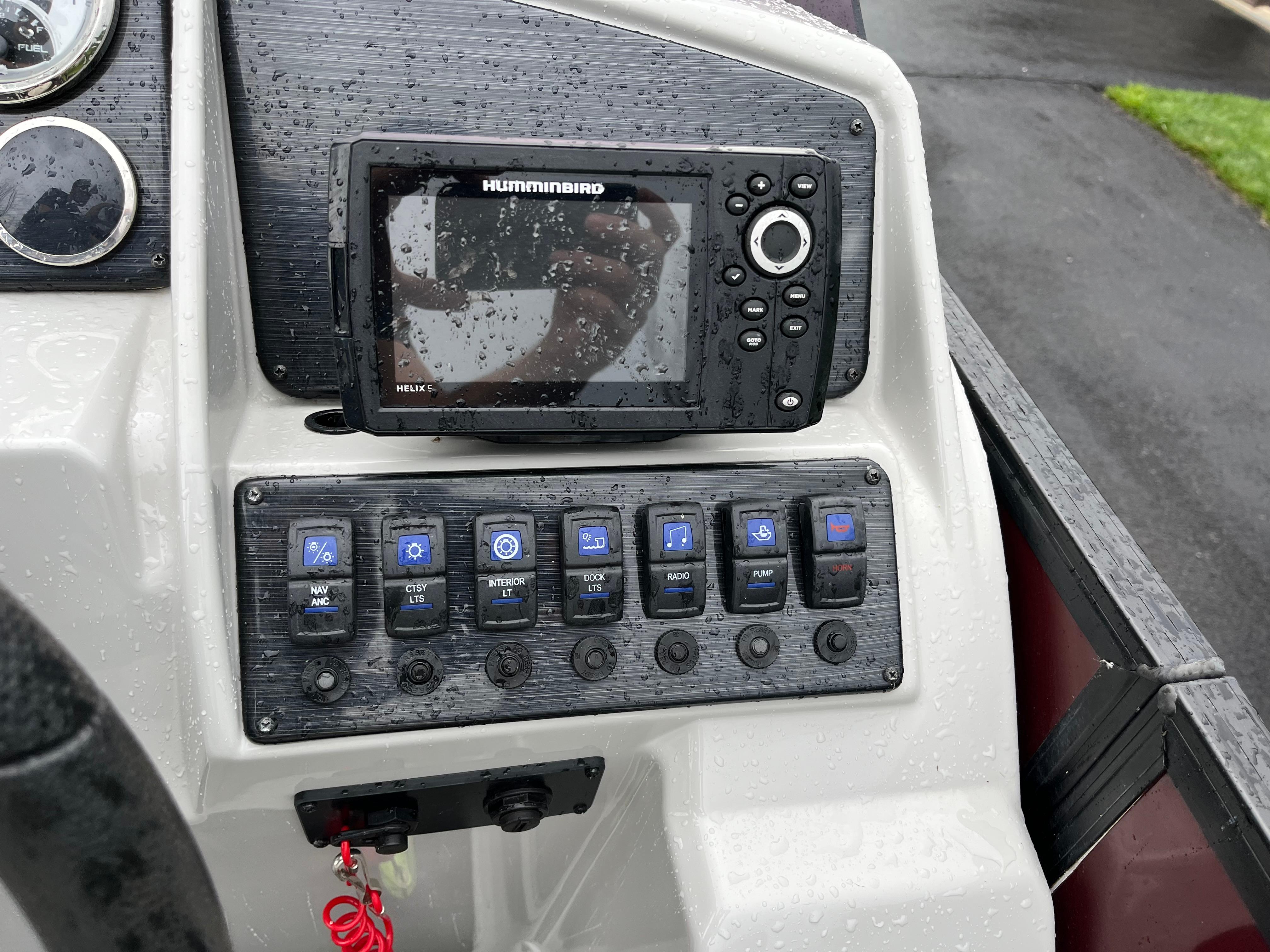 Sylvan 2021 Sylvan Mirage X3 23’