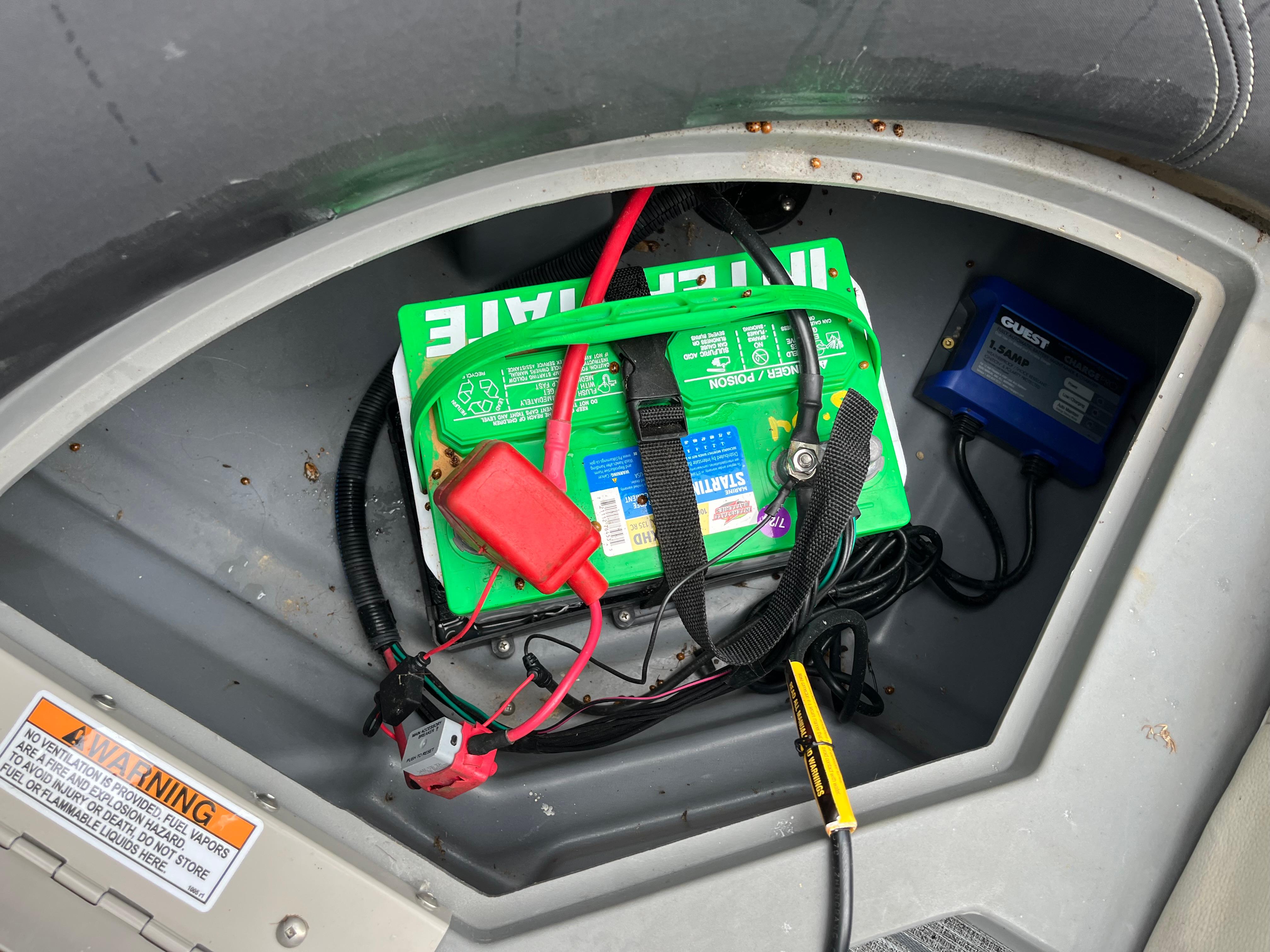 Sylvan 2021 Sylvan Mirage X3 23’